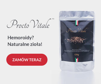 Procto Vitale - Jak leczyć hemoroidy?